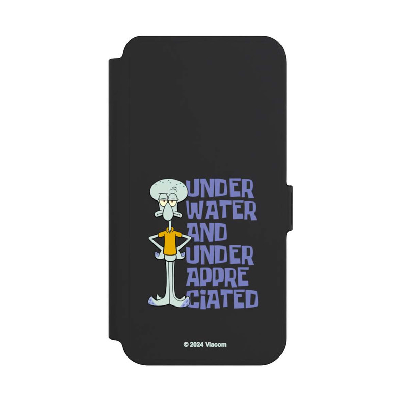 Galaxy S25 + NIVOflip Thaddäus Under-Appreciated