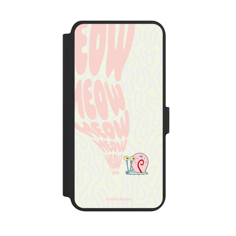 Galaxy S25 + NIVOflip Gary Meow