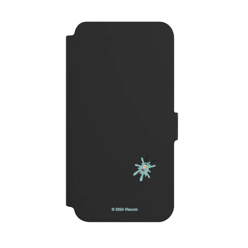 Samsung Galaxy S25+  NIVOflip Plankton Smashed