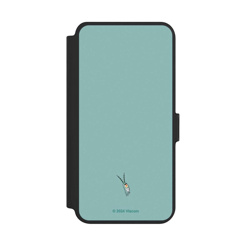 Galaxy S25 + NIVOflip Plankton