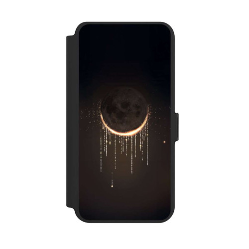 Samsung Galaxy S25+  NIVOflip Mondfinsternis