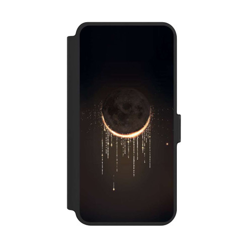 Samsung Galaxy S25+  NIVOflip Mondfinsternis