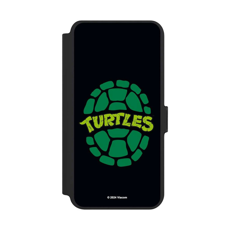 Galaxy S25 + NIVOflip TMNT Logo