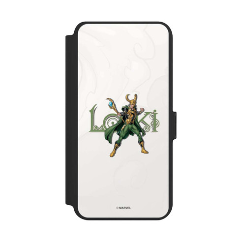 Samsung Galaxy S25+  NIVOflip Loki Zepter