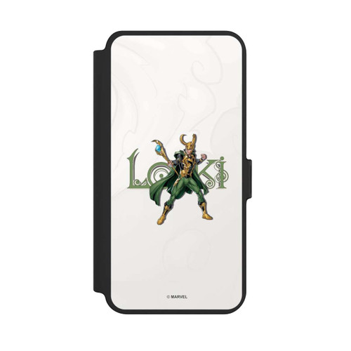 Samsung Galaxy S25+  NIVOflip Loki Scepter