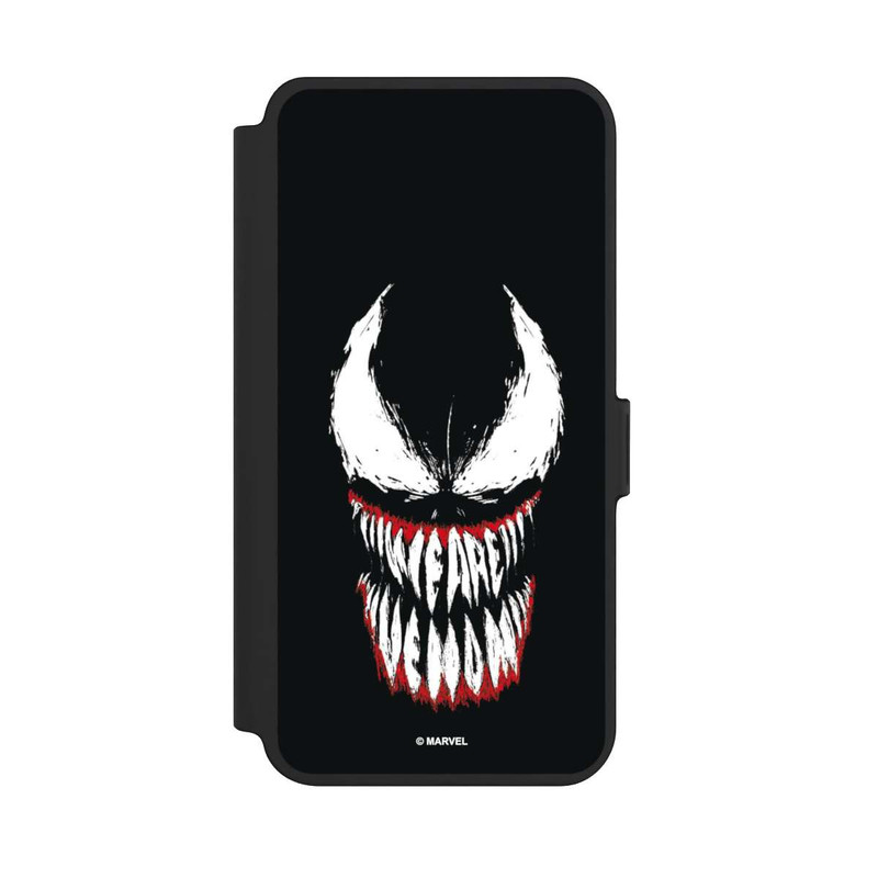 Galaxy S25 + NIVOflip We Are Venom