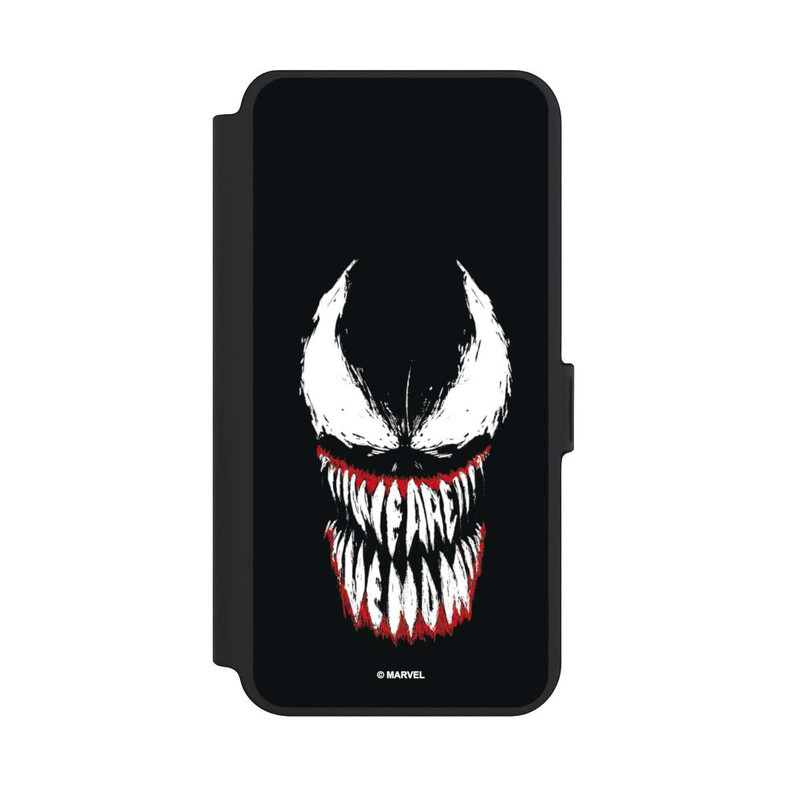 Galaxy S25 + NIVOflip We Are Venom