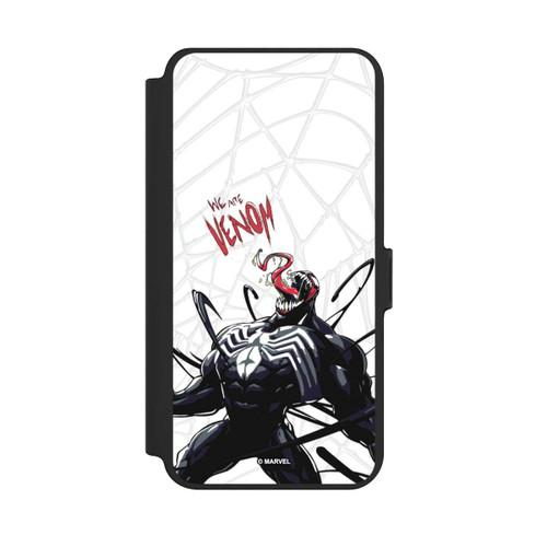 Samsung Galaxy S25+  NIVOflip We are Venom Triumphierend
