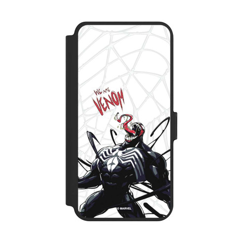 Samsung Galaxy S25+  NIVOflip We are Venom Triumphierend