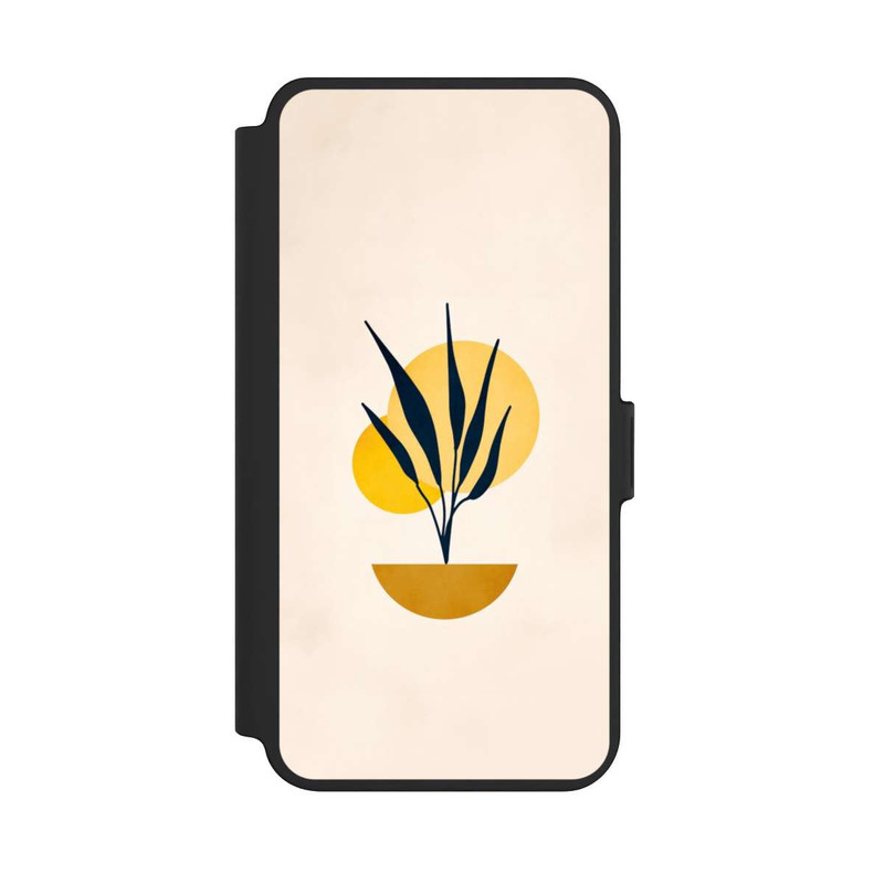 Galaxy S25 + NIVOflip Copenhagen No.5