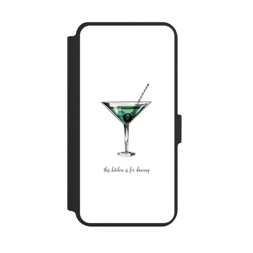 Samsung Galaxy S25+  NIVOflip Kitchen Dancers