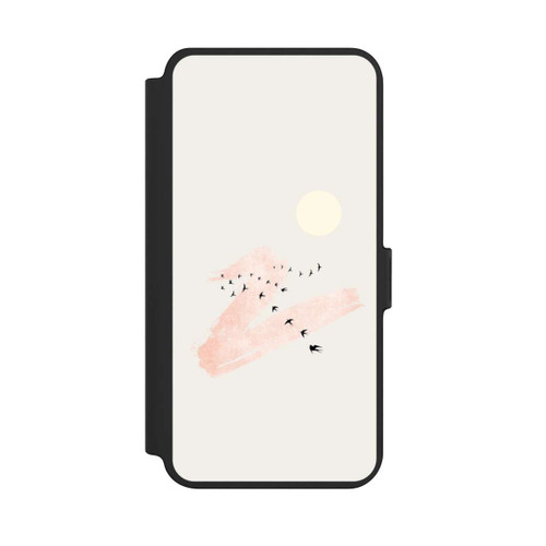 Samsung Galaxy S25+  NIVOflip Sonne und Himmel