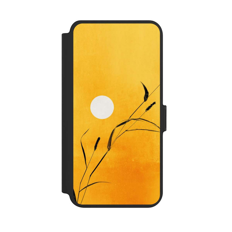 Galaxy S25 + NIVOflip Sonnige Tage