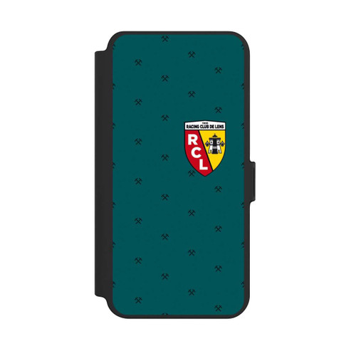 Samsung Galaxy S25+  NIVOflip RCL Maillot Extérieur 24/25