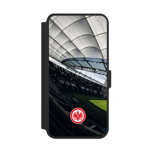 Samsung Galaxy S25+  NIVOflip SGE Stadion Eintracht vom Main