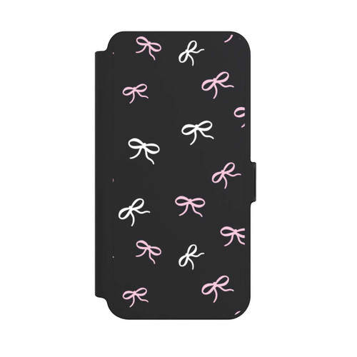 Samsung Galaxy S25+  NIVOflip Schleifen Muster