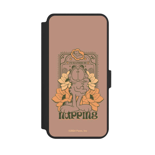 Samsung Galaxy S25+  NIVOflip Rather Be Napping