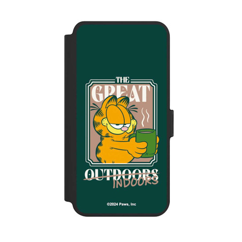 Samsung Galaxy S25+  NIVOflip The Great Indoors