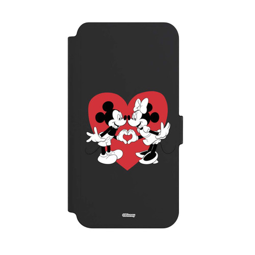 Samsung Galaxy S25+  NIVOflip Mickey And Minnie Love
