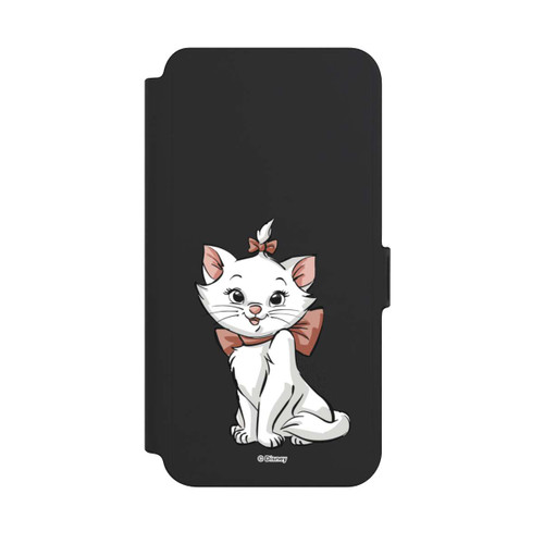 Samsung Galaxy S25+  NIVOflip Marie Cute Transparent
