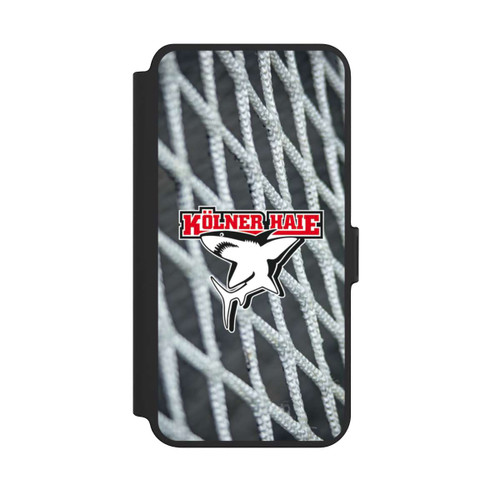 Samsung Galaxy S25+  NIVOflip Kölner Haie Tornetz