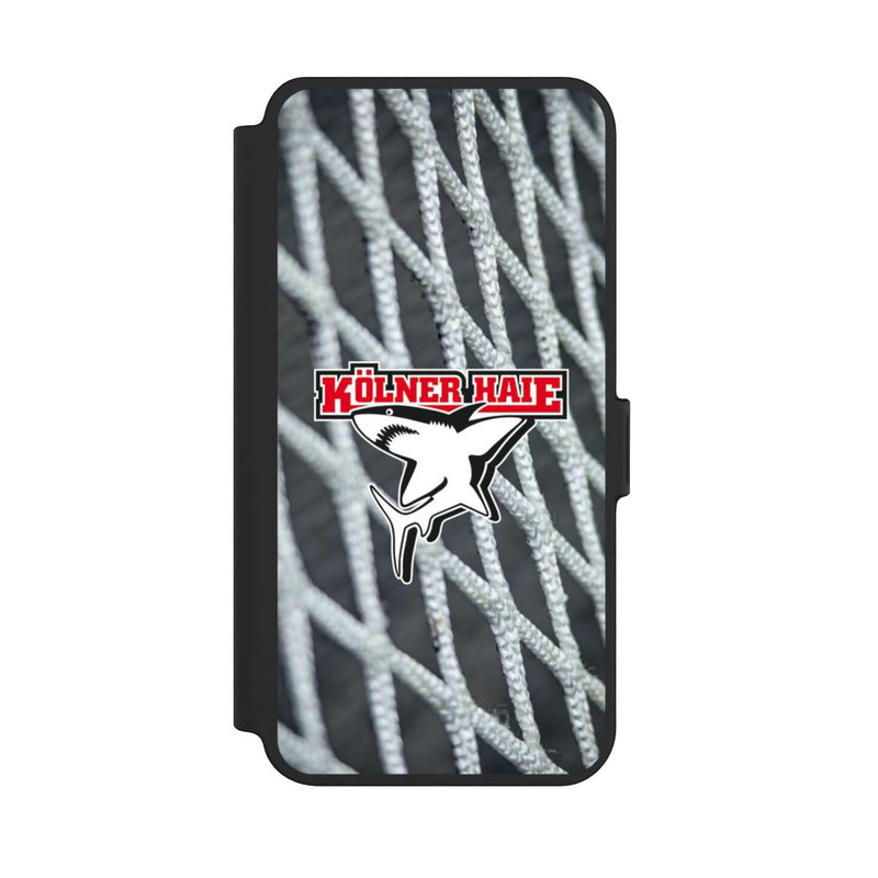 Galaxy S25 + NIVOflip Kölner Haie Tornetz