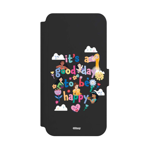 Samsung Galaxy S25+  NIVOflip Good Day Transparent