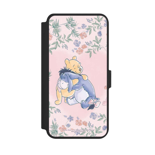 Samsung Galaxy S25+  NIVOflip Winnie The Pooh You Make My Heart Shine