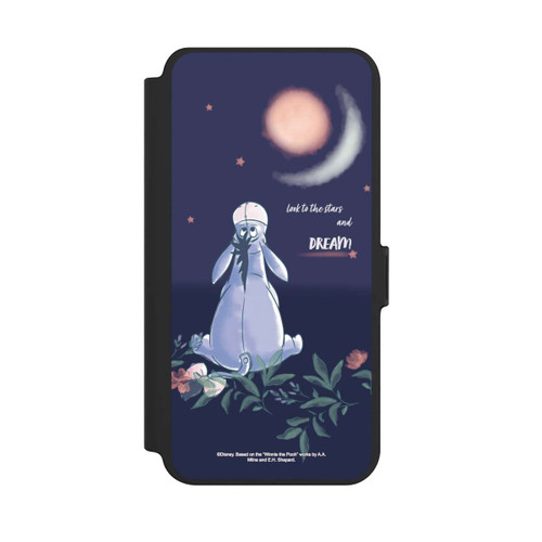 Samsung Galaxy S25+  NIVOflip Winnie The Pooh Look into The Stars