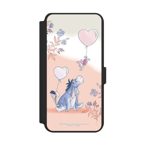Samsung Galaxy S25+  NIVOflip Winnie The Pooh All That Really Matters