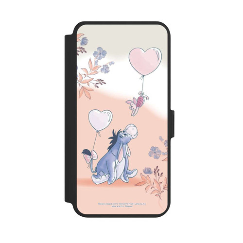 Samsung Galaxy S25+  NIVOflip Winnie The Pooh All That Really Matters