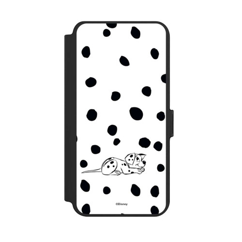 Samsung Galaxy S25+  NIVOflip 101 Dalmatians Rolly