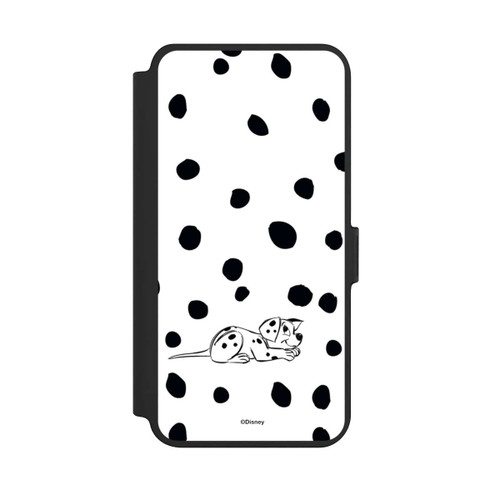 Samsung Galaxy S25+  NIVOflip 101 Dalmatiner Rolly