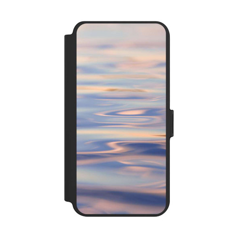 Samsung Galaxy S25+  NIVOflip Sunset Reflections