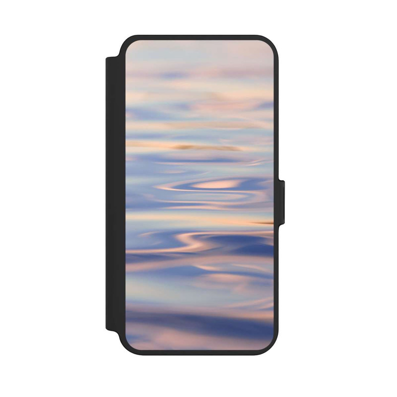 Galaxy S25 + NIVOflip Sunset Reflections
