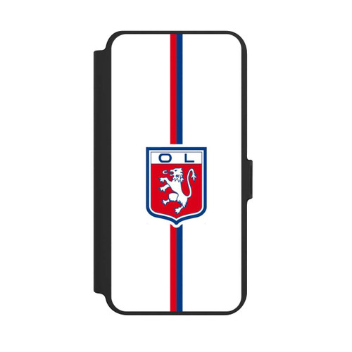 Samsung Galaxy S25+  NIVOflip OL Logo Vintage
