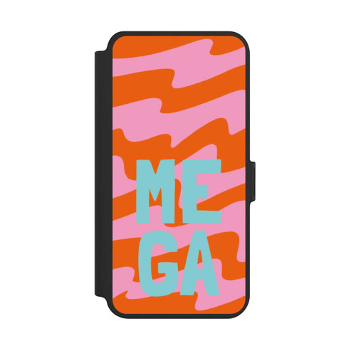 Samsung Galaxy S25+  NIVOflip Dopamin Waves