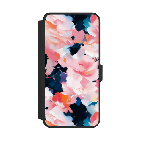 Samsung Galaxy S25+  NIVOflip Roses Oil Painting