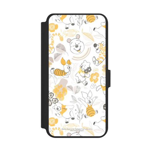 Samsung Galaxy S25+  NIVOflip Winnie Puuh Spring Pattern