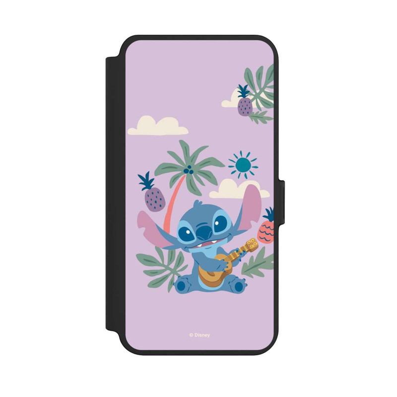 Galaxy S25 + NIVOflip Stitch Sommervibes