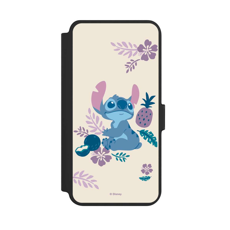 Galaxy S25 + NIVOflip Stitch Floral