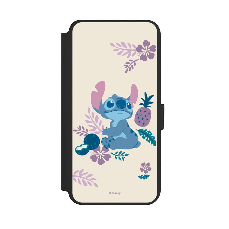 Galaxy S25 + NIVOflip Stitch Floral