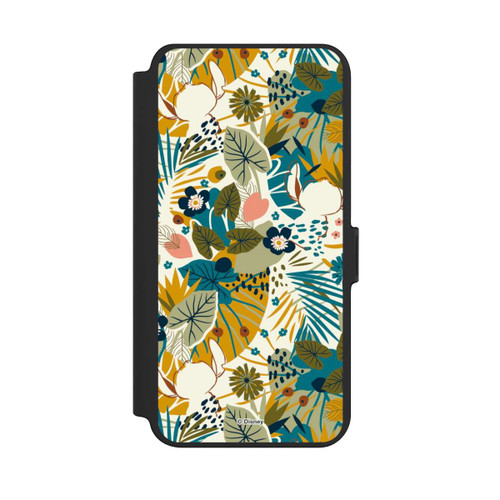 Samsung Galaxy S25+  NIVOflip Stitch Summer Pattern