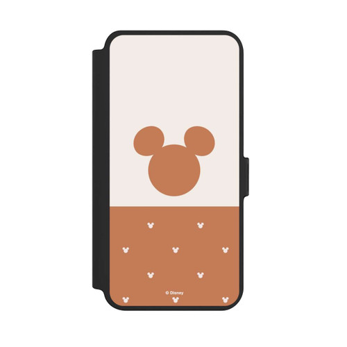 Samsung Galaxy S25+  NIVOflip Mickey Icon Pattern Mix