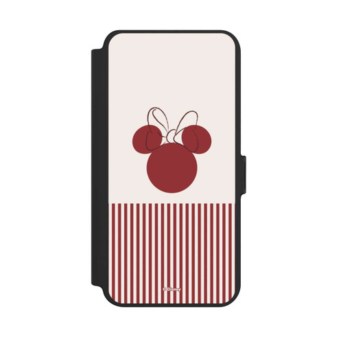 Samsung Galaxy S25+  NIVOflip Minnie Icon Pattern Mix