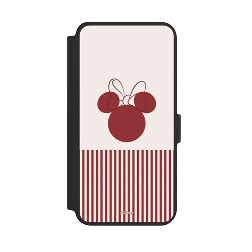 Samsung Galaxy S25+  NIVOflip Minnie Icon Pattern Mix