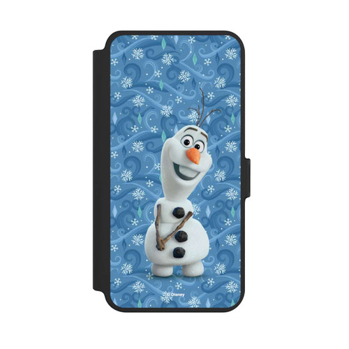 Samsung Galaxy S25+  NIVOflip Olaf Winter Wonder