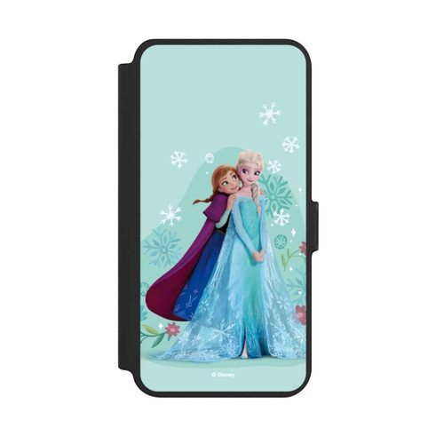 Samsung Galaxy S25+  NIVOflip Anna And Elsa Warm Hugs