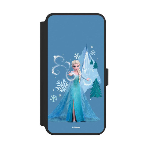 Samsung Galaxy S25+  NIVOflip Elsa Magic Winter