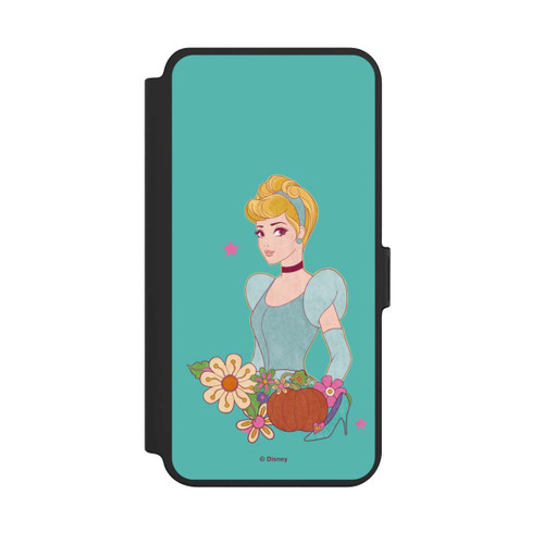 Samsung Galaxy S25+  NIVOflip Cinderella Floral